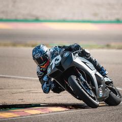 Gresini quiere repetir el éxito de Bastianini con Álex Márquez