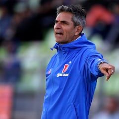 Pellegrino revela un interés desde Europa: “Mi agente me comentó que...”