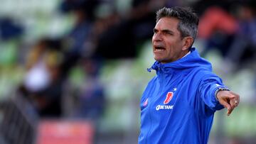 Pellegrino revela un interés desde Europa: “Mi agente me comentó que...”