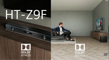 CES 2018: Sony presenta toda su nueva línea de electrónica