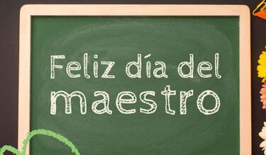 Día del Maestro en México 2025: origen, significado y por qué se festeja el 15 de mayo
