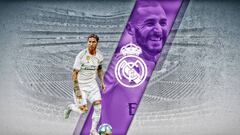 Estreno empinado para el Madrid: sin Hazard y ante Aspas