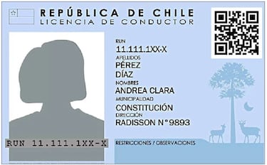 Nueva licencia de conducir: qué novedades tiene y dónde obtenerla