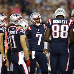 Los picks de la semana 4 de la NFL… y una disculpa