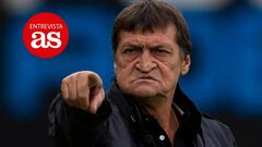 Falcioni: “La Libertadores de los 80 era más dura que esta”