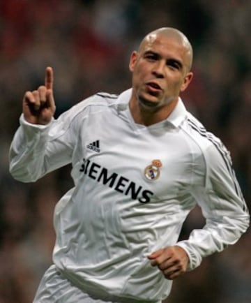 Real Madrid's ten most expensive signings