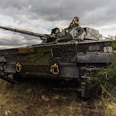 Dinamarca pone a EE.UU. en su lista de potenciales amenazas junto a Rusia y China: “Ya no descarta el uso de la fuerza militar”