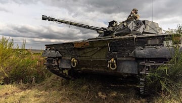 Dinamarca pone a EE.UU. en su lista de potenciales amenazas junto a Rusia y China: “Ya no descarta el uso de la fuerza militar”