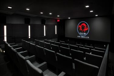 Kojima Productions Los Angeles queda oficialmente inaugurado