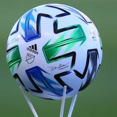 La temporada de la MLS será suspendida por coronavirus