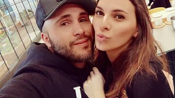 Kiko Rivera e Irene Rosales cumplen cinco años de amor