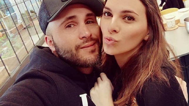 Kiko Rivera e Irene Rosales cumplen cinco años de amor - AS.com