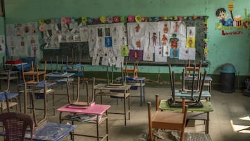 El motivo por el que estudiantes de la SEP no tendrán clases el 28 de marzo: estos son los días de descanso que gozarán