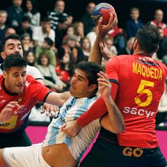 Mundial de Balonmano: fechas, horarios, TV y dónde ver en directo online