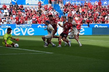 Varela: “Tenemos ganas de demostrar de lo que somos capaces”