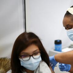 How long after the booster shot are you fully vaccinated?