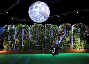 COP28: what climate change goals have been discussed and agreed over the years?