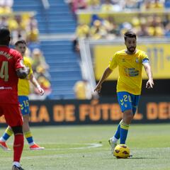 Kirian sigue la estela de Toni Kroos