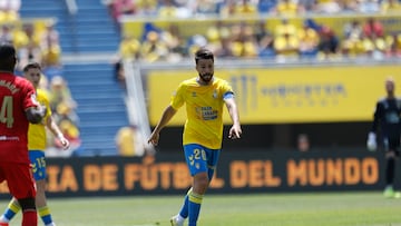 Kirian sigue la estela de Toni Kroos