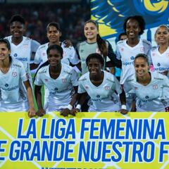 Las tres claves que llevaron a América su primer título