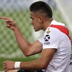 Boca y River: las cuentas para pasar a cuartos de Copa LPF