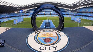 Man City a step closer to ban after UEFA refer FFP evidence