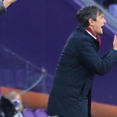 Tenerife - Valladolid: horario, TV y cómo y dónde ver en directo