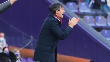 Tenerife - Valladolid: horario, TV y cómo y dónde ver en directo