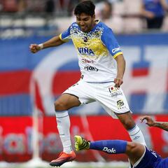 En Everton avisan: "Queremos sacarnos la presión del descenso"