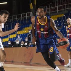 El Barça le da un meneo al Madrid y luego pide la hora