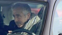 El Sporting destituye a Preciado; suena Míchel