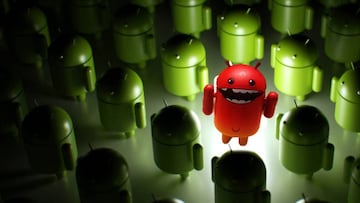 Hummingbad, vuelve el virus malware Android màs violento de Google Play