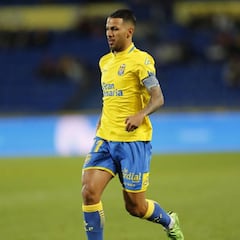 Las Palmas no facilitará la salida de Jonathan Viera
