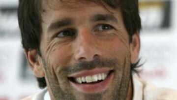 Ruud van Nistelrooy