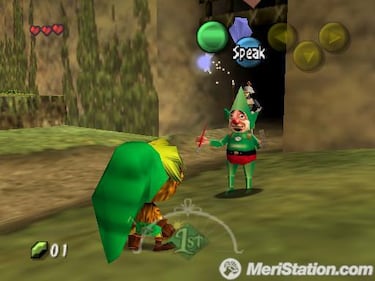 Una banda sonora para el Fin del Mundo inspirada en Majora’s Mask