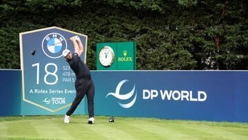 Llega la Hero Cup, torneo que enfrentará a Gran Bretaña/Irlanda vs Europa