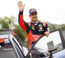 Dani Sordo negocia con Hyundai y Citroën para 2017