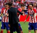"Torres volverá al Atlético, será pieza importante en el futuro"