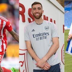 Jugadores estadounidenses conocen a sus rivales en Europa League