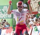 Cofidis sube al World Tour y el Arkea de Nairo se queda fuera