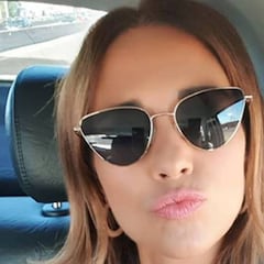 Paula Echevarría se mete en otro lío por una desafortunada broma sobre los gays