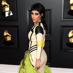 Doja Cat defends Britney Spears from shaved head critics