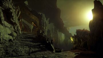 Captura de pantalla - Dragon Age: Inquisition (360)