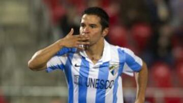 Saviola: &quot;Pellegrini es un t&eacute;cnico al que le gusta el buen juego y el bal&oacute;n&quot;.