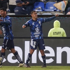 Pachuca vs América en vivo: Liga MX, Clausura 2024 hoy en directo