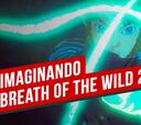 ¿Cómo creemos que va a ser The Legend of Zelda: Breath of the Wild 2?