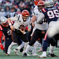 Bills vs Bengals Monday Night Football: Times, how to watch on TV and stream online