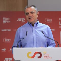 El CSD agradece el desbloqueo de la Liga F