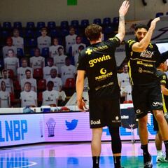 El calendario de Fuerza Regia para la temporada 2021 de la LNBP