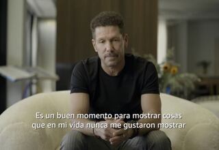 La frase de Cristiano sobre el Cholo que define al Atleti